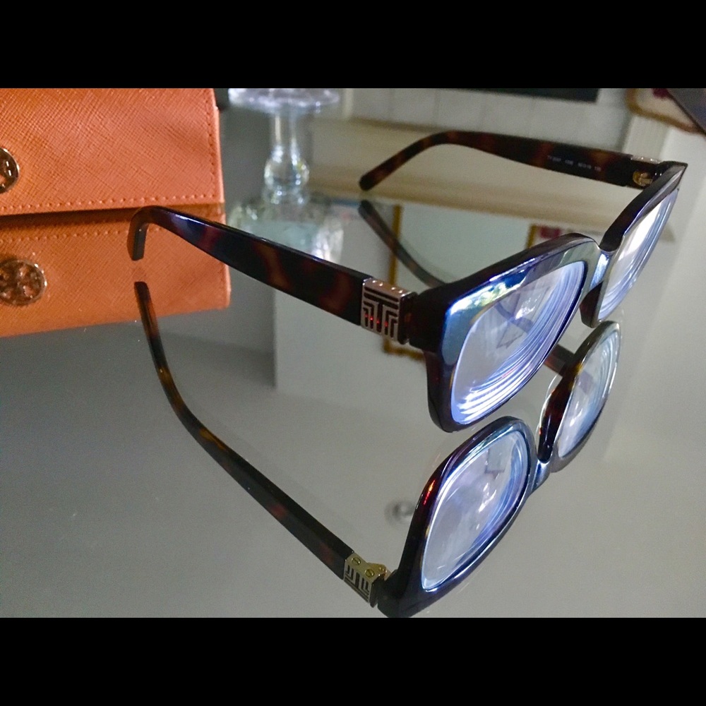 Tory Burch Eye Glasses